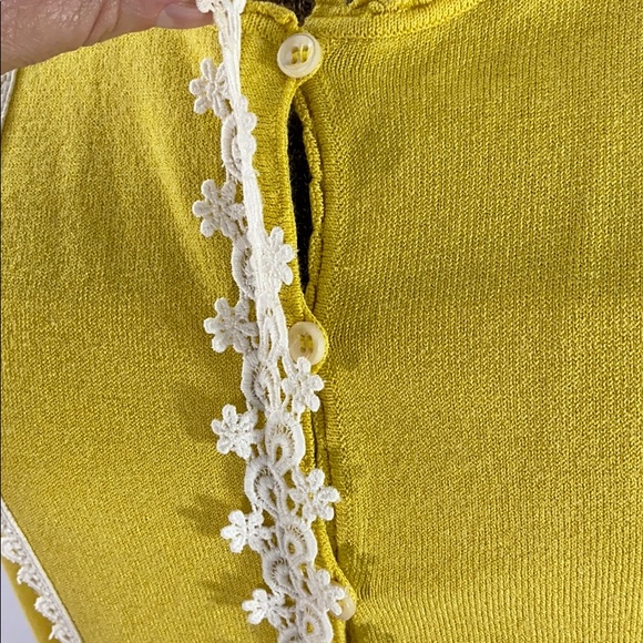 Valentino Roma Cardigan Cami Set - Picture 5 of 9